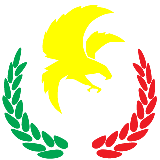 Phoenix's emblem