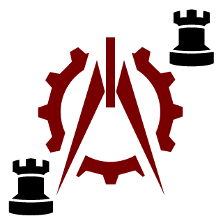 GURUSPERST's emblem