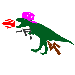 N3BVLA's emblem