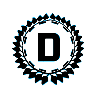 iDZLE's emblem