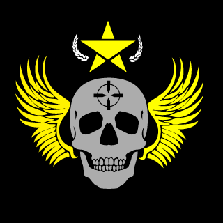 -CK-FREESHOOTING's emblem