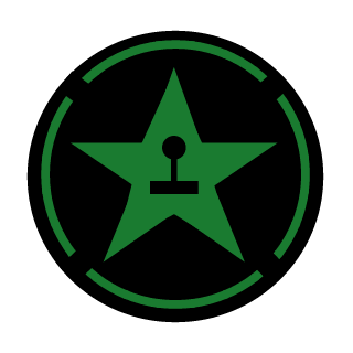 SammyLocked's emblem