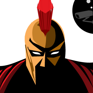 SOSAOKAGE's emblem