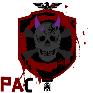 SVCNuckelavee's emblem