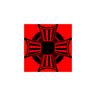 ixKvn's emblem