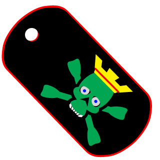 Fudwumper's emblem