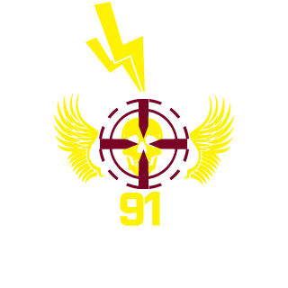 zerohunt91's emblem