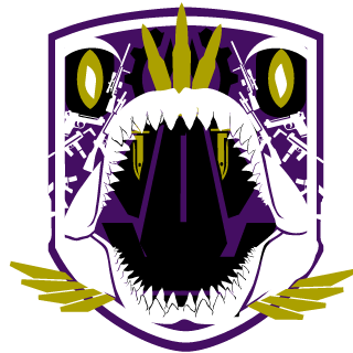 IHexaurusI's emblem