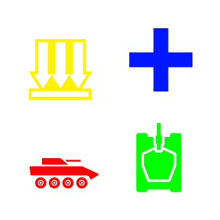 BaronBoogey's emblem
