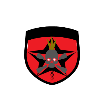 OlDirtyBarlow's emblem