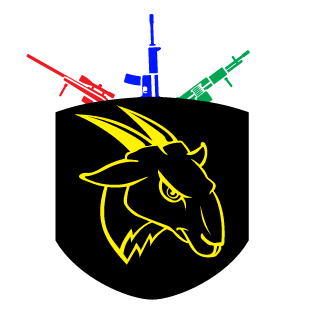 AMR9802's emblem