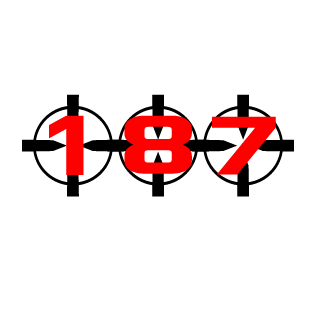 187's emblem