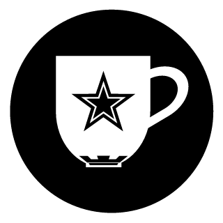 FizumCafe's emblem