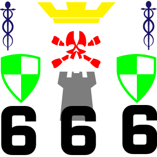 MOZINI's emblem