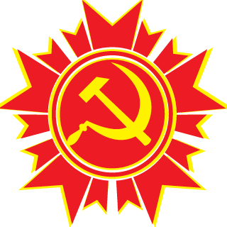 Babotidief's emblem