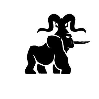 Kjnp19's emblem