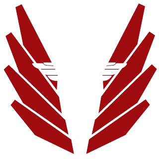 Blaze50095's emblem