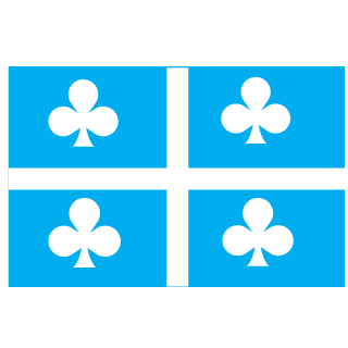 418DEX's emblem