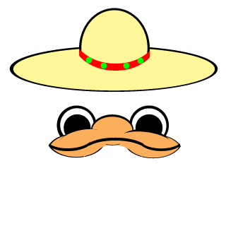 Greensterz's emblem