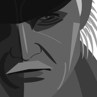 BadSephiroth's emblem