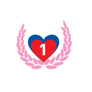 Pupok-Poni's emblem