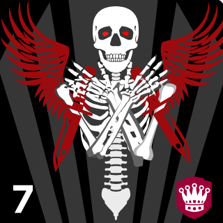 CancerCannon's emblem