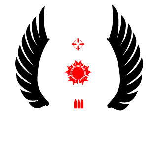 BladeDefender's emblem