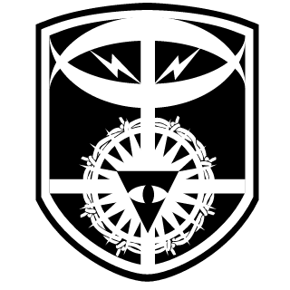 Antinomous's emblem