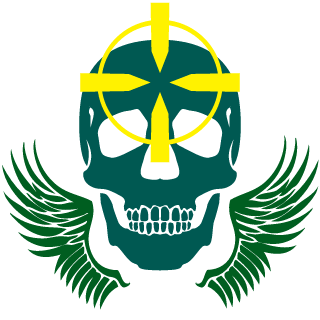 Trozax713's emblem