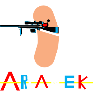 Ariianek's emblem