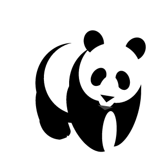 LonelyPandaBear's emblem