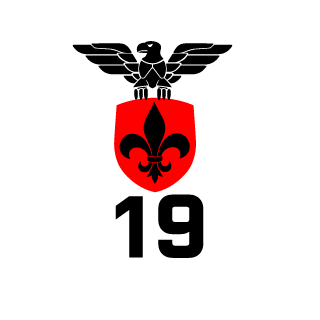 cmdr1911's emblem