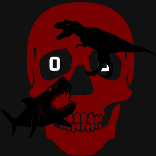 SteviePanda's emblem