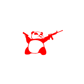 DOA-Bravoman's emblem