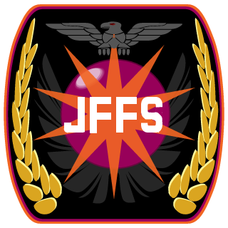 Just For Fun - Sweden's emblem