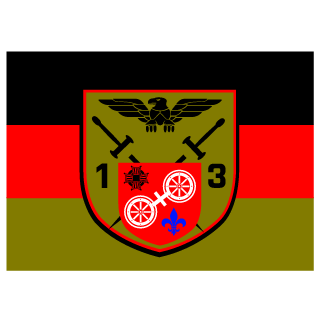 TaskForce-CDB's emblem