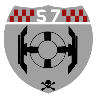 Tie Fighters's emblem
