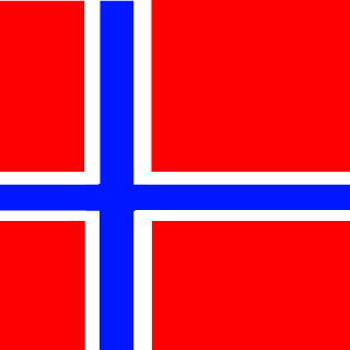 NORGE's emblem