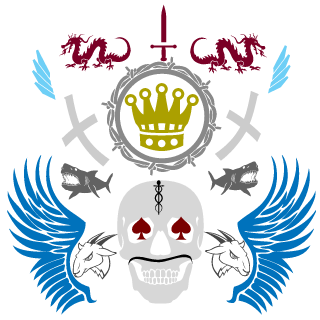 Caesar_36's emblem