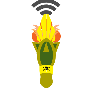Merc_Harris's emblem