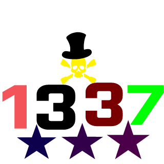 RuS_MAyOr1337's emblem