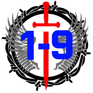 Lugnut 32's emblem