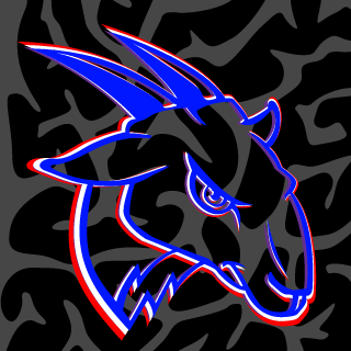 CTCxNASTI's emblem
