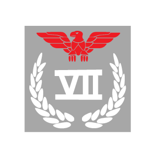 Azhuba777's emblem