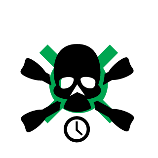 McClubbin's emblem