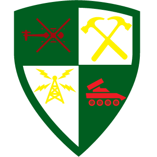 Tricoidal's emblem