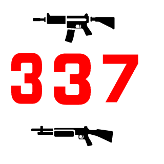 Safti337's emblem