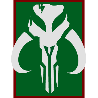 SoapyCilantro's emblem