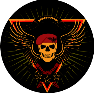 Grammation's emblem