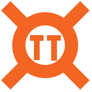 TickTackCZ's emblem